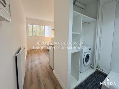 For rent Etang-la-ville 1 room 14 m2 Yvelines (78620) photo 3