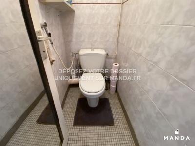 For rent Colombes 4 rooms 9 m2 Hauts de Seine (92700) photo 1