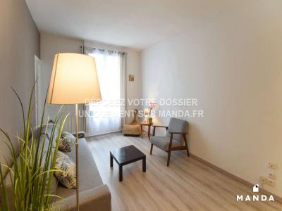 For rent Paris-19eme-arrondissement 2 rooms 36 m2 Paris (75019) photo 2