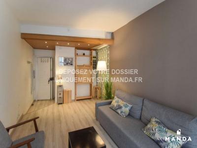 For rent Paris-19eme-arrondissement 2 rooms 36 m2 Paris (75019) photo 4