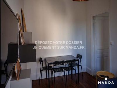 Louer Appartement Vandoeuvre-les-nancy 480 euros