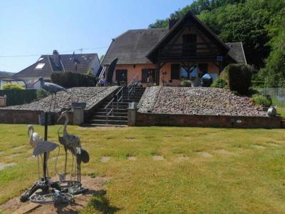 For sale Eckartswiller 6 rooms 129 m2 Bas rhin (67700) photo 0