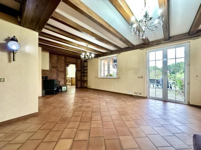 For sale Eckartswiller 6 rooms 129 m2 Bas rhin (67700) photo 1