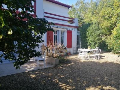 For sale Biarritz 5 rooms 89 m2 Pyrenees atlantiques (64200) photo 2