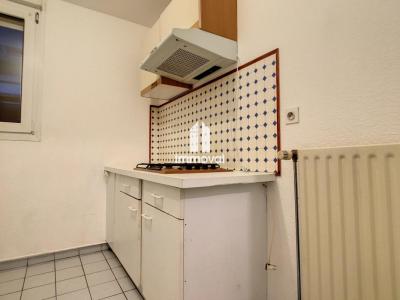 Louer Appartement 41 m2 Strasbourg