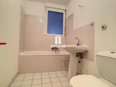 Louer Appartement Strasbourg 758 euros