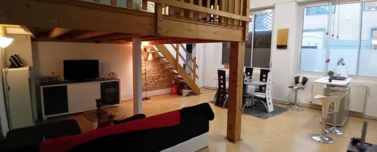 Annonce Location 2 pices Appartement Lyon-9eme-arrondissement 69