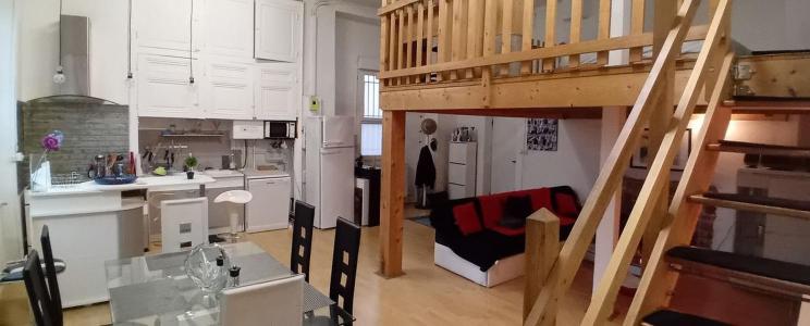 Louer Appartement 70 m2 Lyon-9eme-arrondissement