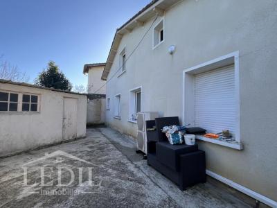 For sale Nerac 5 rooms 148 m2 Lot et garonne (47600) photo 3