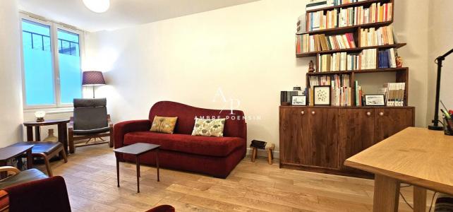 For sale Paris-11eme-arrondissement 1 room 22 m2 Paris (75011) photo 1