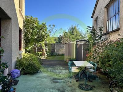 Annonce Vente 5 pices Maison Saint-rambert-d'albon 26