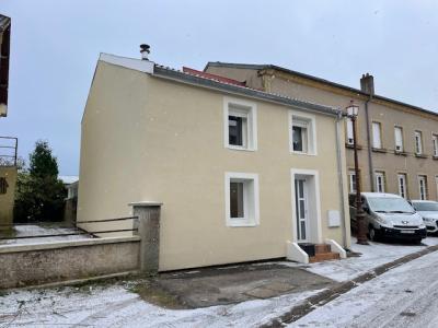 For sale Havange 4 rooms 115 m2 Moselle (57650) photo 1