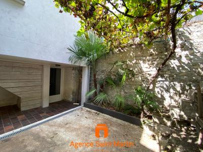 Annonce Location 3 pices Maison Ancone 26