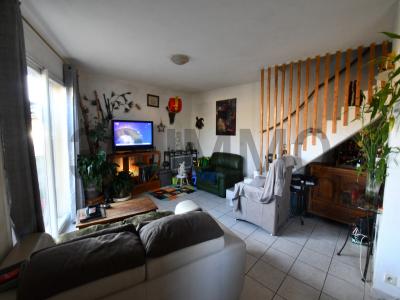 For sale Valras-plage 3 rooms 65 m2 Herault (34350) photo 1