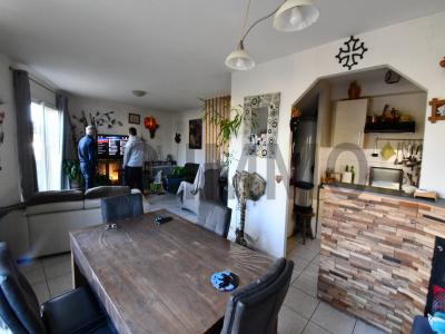 For sale Valras-plage 3 rooms 65 m2 Herault (34350) photo 3