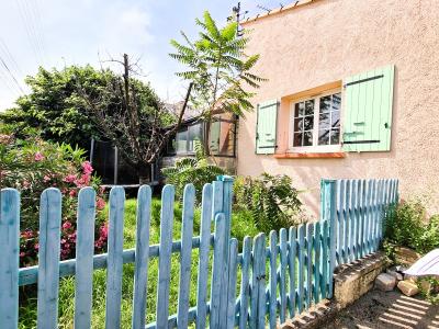 Annonce Vente 7 pices Maison Saint-martin-de-valgalgues 30