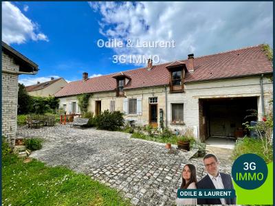 For sale Agnetz 4 rooms 113 m2 Oise (60600) photo 0