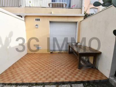 For sale Agde 1 room 24 m2 Herault (34300) photo 0