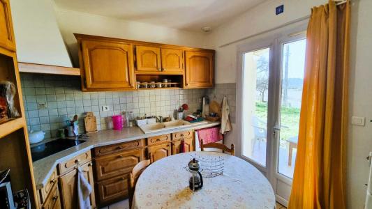 Acheter Maison Euzet 289000 euros