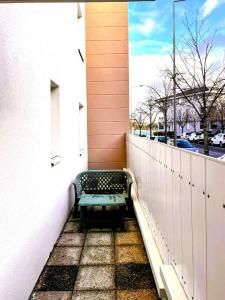 For sale Saint-ouen-l'aumone 2 rooms 43 m2 Val d'Oise (95310) photo 1