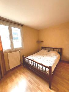 For sale Saint-ouen-l'aumone 2 rooms 43 m2 Val d'Oise (95310) photo 4