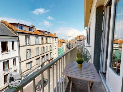 Annonce Vente 4 pices Appartement Clermont-ferrand 63