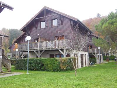 For sale Evian-les-bains 3 rooms 53 m2 Haute savoie (74500) photo 2