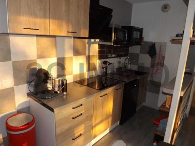 Annonce Vente 2 pices Appartement Marignier 74