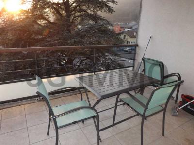 Acheter Appartement Marignier Haute savoie