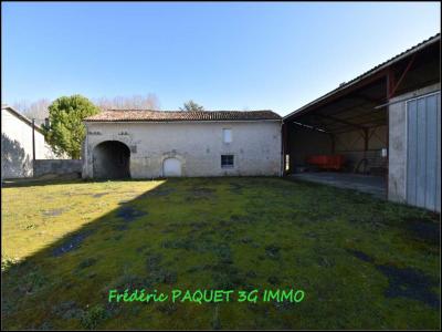 For sale Pons 5 rooms 198 m2 Charente maritime (17800) photo 2