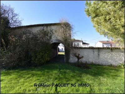 For sale Pons 5 rooms 198 m2 Charente maritime (17800) photo 3