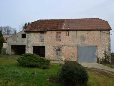 Acheter Maison Brecy 365000 euros