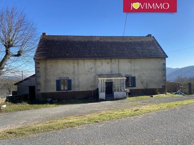 Acheter Maison Servant Puy de dome