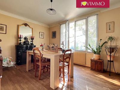 For sale Lussac-les-chateaux 5 rooms 111 m2 Vienne (86320) photo 1