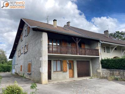 For sale Saint-genis-pouilly 5 rooms 150 m2 Ain (01630) photo 0