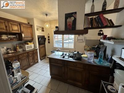 Annonce Vente 7 pices Maison Dunkerque 59