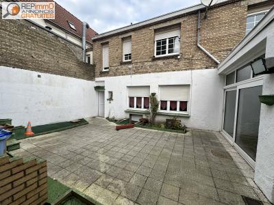 Acheter Maison 182 m2 Dunkerque