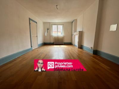 For sale Moulins 3 rooms 60 m2 Allier (03000) photo 0