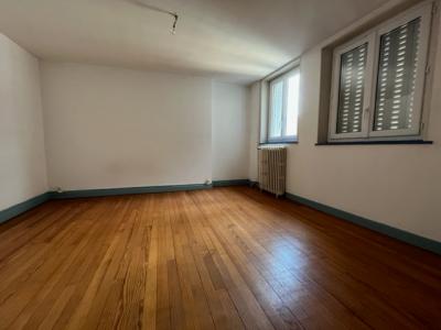 Annonce Vente 3 pices Appartement Moulins 03