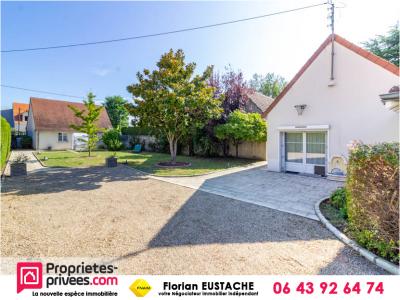 Acheter Maison Romorantin-lanthenay Loir et cher