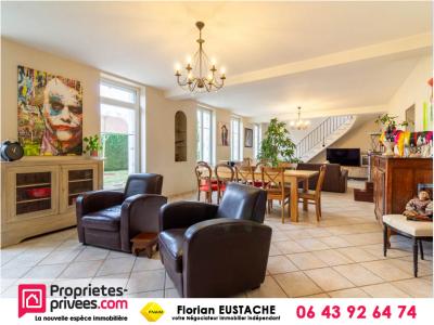 Acheter Maison Romorantin-lanthenay 229990 euros