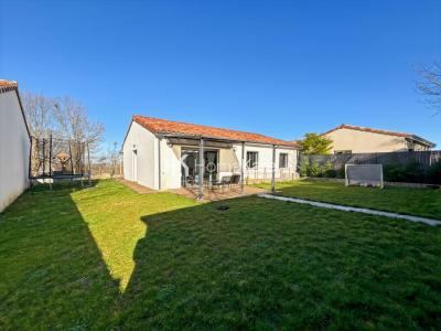 Annonce Vente 4 pices Maison Carbonne 31