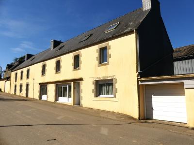 Annonce Vente 9 pices Maison Paule 22