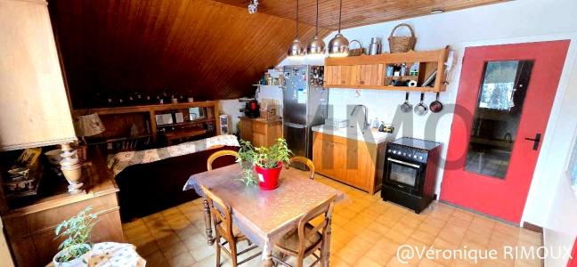 For sale Pesse 3 rooms 54 m2 Jura (39370) photo 1