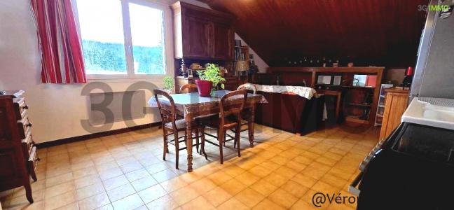 For sale Pesse 3 rooms 54 m2 Jura (39370) photo 2