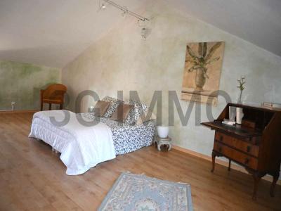 For sale Bourg-saint-andeol 8 rooms 214 m2 Ardeche (07700) photo 1