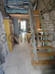 Acheter Maison Guiscriff 196000 euros