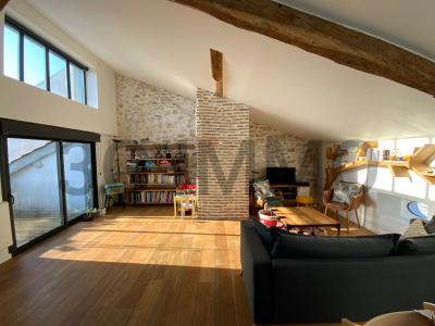 For sale Bayonne 4 rooms 100 m2 Pyrenees atlantiques (64100) photo 1