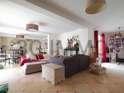 For sale Clamart 5 rooms 126 m2 Hauts de Seine (92140) photo 0