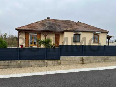 Annonce Vente 5 pices Maison Anglure 51